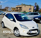 Ford KA Cukierek! Śliczny Stan! Rejestracja PL!