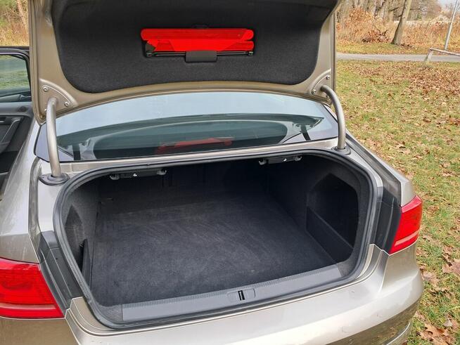 Vw Passat 1.8TSI COMFORTLINE Kup - zdjęcie 8