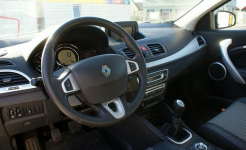 Renault Megane Ostrów Wielkopolski - zdjęcie 8