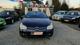 Citroen C5 Benz + Gaz * Zarejestrowany* MOŻLIWA Zamiana Świdnica - zdjęcie 12