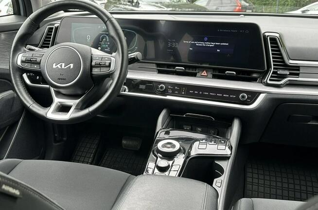 Kia Sportage L/2026/SALON POLSKA/FV23%/1 WŁ/serwis ASO/gwarancja Ełk - zdjęcie 4