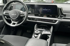 Kia Sportage L/2026/SALON POLSKA/FV23%/1 WŁ/serwis ASO/gwarancja Ełk - zdjęcie 4