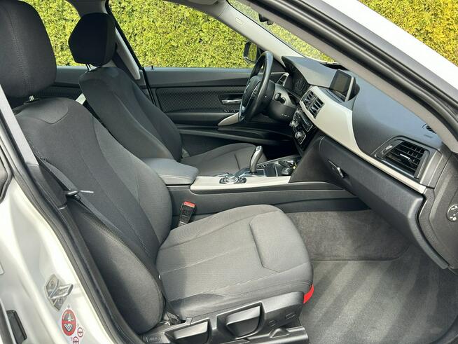 BMW 3GT 320 GT X-Drive Salon Polska, faktura VAT Tarnów - zdjęcie 8