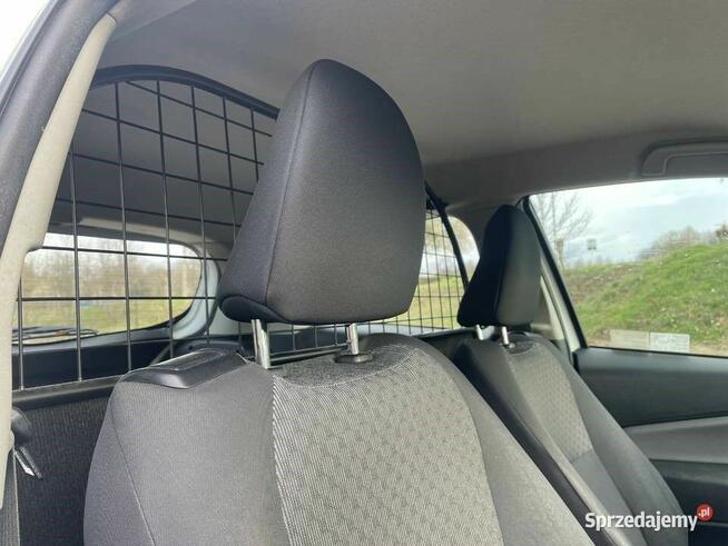 TOYOTA YARIS VAN dwuosobowa 2015 Szydłowiec - zdjęcie 5