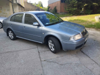 Sprzedam Skoda Octavia 1,9 TDI 2004 rok Lubin - zdjęcie 7