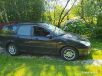 Ford Focus kombi FX Gold 2004