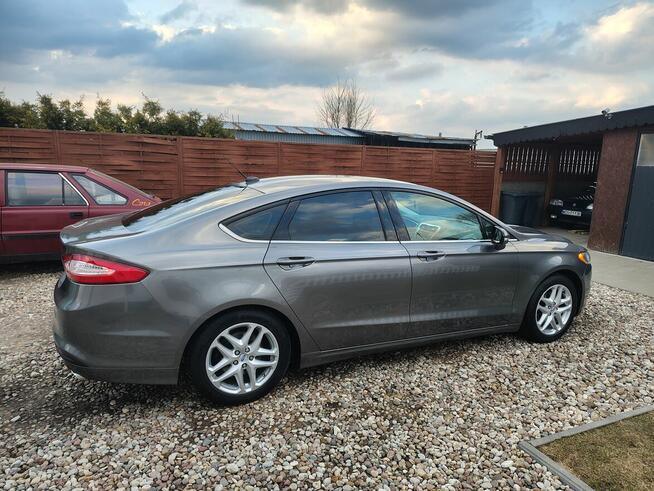 Ford Fusion/Mondeo 2.5L *2013r* 29.500zł Ostrołęka - zdjęcie 3