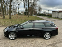 Opel Insignia Cosmo Alu18&#039;&#039; Full Led Salon Polska Józefkowo - zdjęcie 4