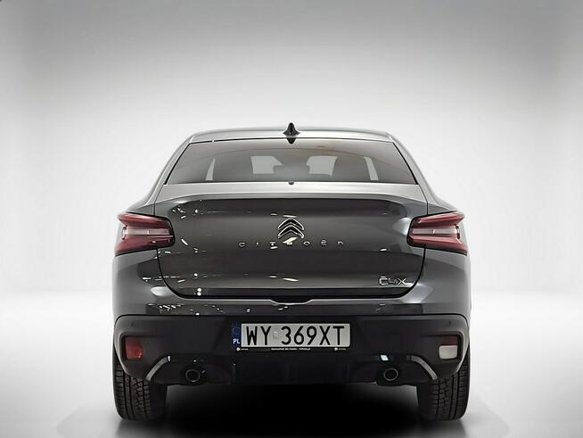 Citroen C4X 1.2 e-THP Shine aut ! Z Polskiego Salonu ! Faktura Vat ! Warszawa - zdjęcie 4