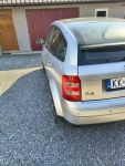 Audi A2 Jamnica - zdjęcie 5