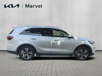 Kia Sorento 2.0 CRDi 185 KM 8AT AWD GT-Line 7-os SalonPL SerwisASO Łódź - zdjęcie 8