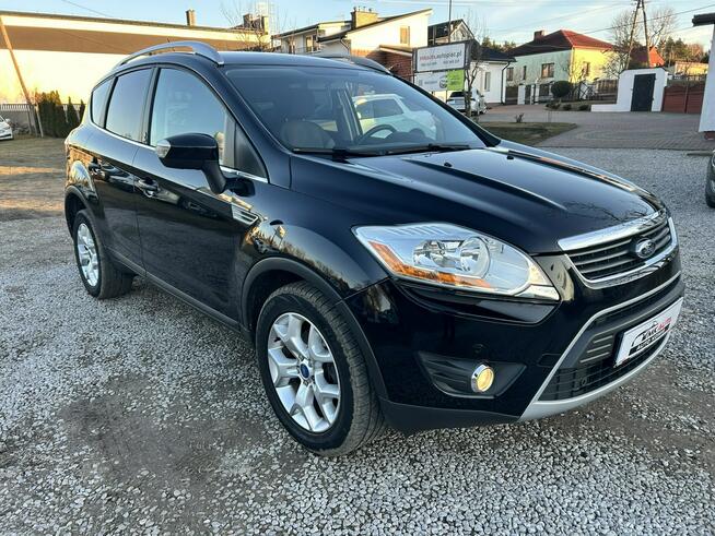 Ford Kuga Nowe Iganie - zdjęcie 3