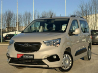 Opel Combo Life 1.5 / 102KM Tempomat Asytent Pasa Ruchu Klimatyzacja Mrągowo - zdjęcie 3