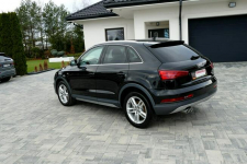 Audi Q3 Luxe! Kamera! Ledy! Elektr.Klapa! Gwarancja! Grójec - zdjęcie 10