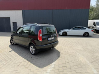 Skoda Roomster 2013 | 1.6 TDI | Najtańsza na rynku! FV Marża Pruszków - zdjęcie 7