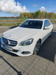 Mercedes E 220