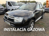 Dacia Duster klima, gaz LPG, zarejestrowany, krajowy.