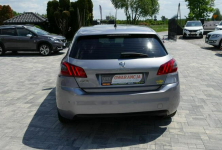 Peugeot 308 Allure! Navi Gps! Kamera! Ledy! Gwarancja! Grójec - zdjęcie 12