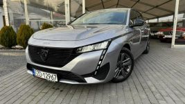 Peugeot 308 Nowy Model !!!