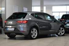 Seat Leon Piękny/Nowe opony/Oryginał Kraczkowa - zdjęcie 8
