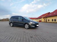 FORD GALAXY MK4 * TDCI 180KM 4x4 * Pełne wyposażenie Szczecin - zdjęcie 6