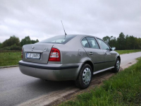 Skoda Octavia I 2007r. 1.9TDI Mniów - zdjęcie 3