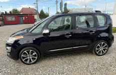 Citroen C3 Picasso Klima PDC Gwarancja Kutno - zdjęcie 9