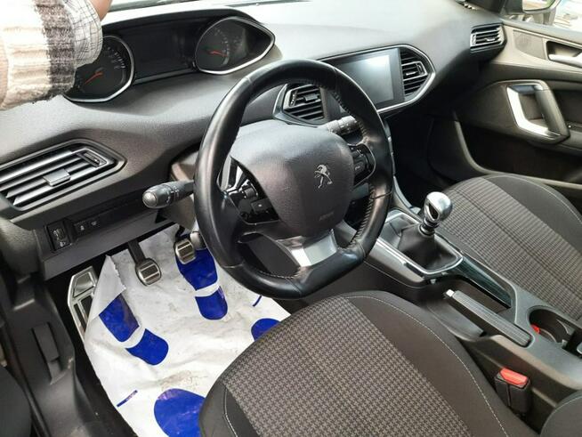 Peugeot 308 SW Mysłowice - zdjęcie 8