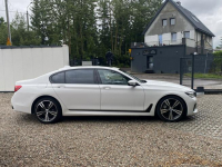 BMW 750 450 KM szklany dach skóry Kobylnica - zdjęcie 3