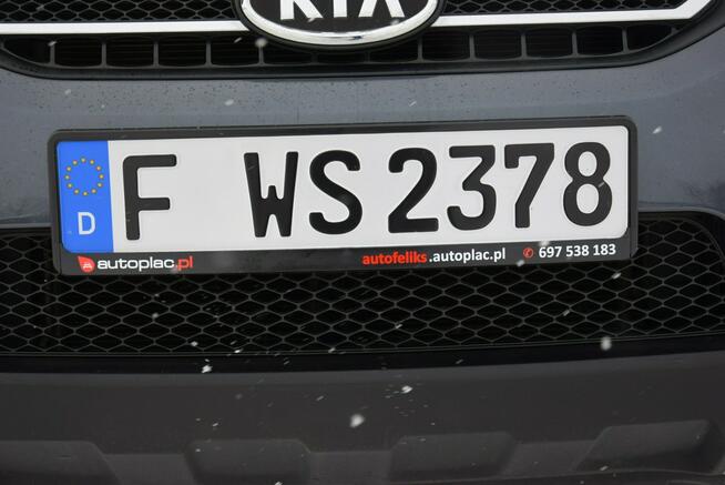 Kia Sportage 2.0B Lift/ 163 Tys Km/ Klima/ Hak/ Tempomat/ Sprowadzony Majdan Sieniawski - zdjęcie 7