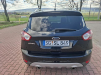 Ford Kuga 2.0TDCI 140KM Pawłów - zdjęcie 10