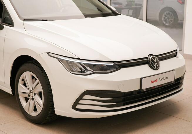 Volkswagen Golf TDI 150KM Dsg Acc LED Kamera Kielce - zdjęcie 8