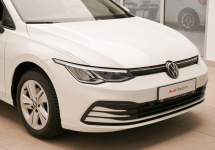 Volkswagen Golf TDI 150KM Dsg Acc LED Kamera Kielce - zdjęcie 8