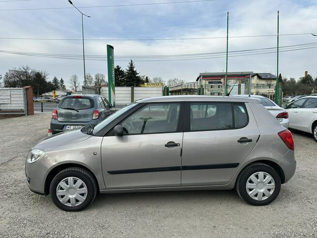Škoda Fabia 1.2 benzyna/Salon Polska/II WŁ/2xOPONY/Zamiana/Kredyt Warszawa - zdjęcie 5