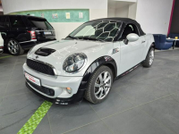 MINI Cooper SD Coupe SPORT - Kabriolet - Serwisowany! Łaziska Górne - zdjęcie 12