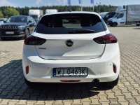 Opel Corsa 1.2 100KM - AUTOMAT - VAT23% - POLSKA Studzienice - zdjęcie 6