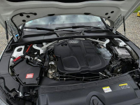 Audi A4 serwis ASO Rydułtowy - zdjęcie 9