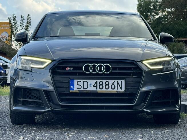 I właściciel Serwis ASO S3 SALON POLSKA KRAJOWY Będzin - zdjęcie 4