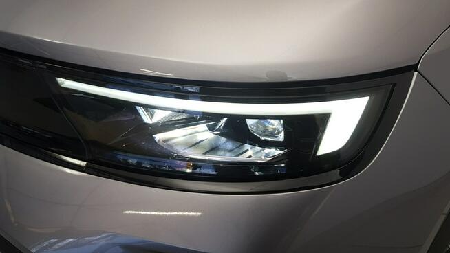 Opel Mokka 1.2 T GS ! Z Polskiego Salonu ! Faktura VAT ! Warszawa - zdjęcie 10