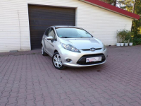 Ford Fiesta Klimatyzacja /I właść /1,2 /82KM /2010 Mikołów - zdjęcie 2
