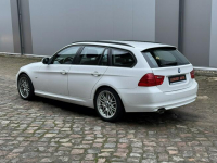 BMW 318 LIFT 2.0 Diesel 143km Kombi Manual Xenon PDC 18cali Koszalin - zdjęcie 3