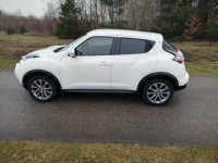 Nissan Juke lift Konin - zdjęcie 6