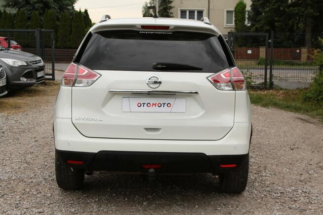 Nissan X-Trail Strzała - zdjęcie 9