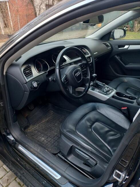 Audi A5 2.0Tdi Dęblin - zdjęcie 3