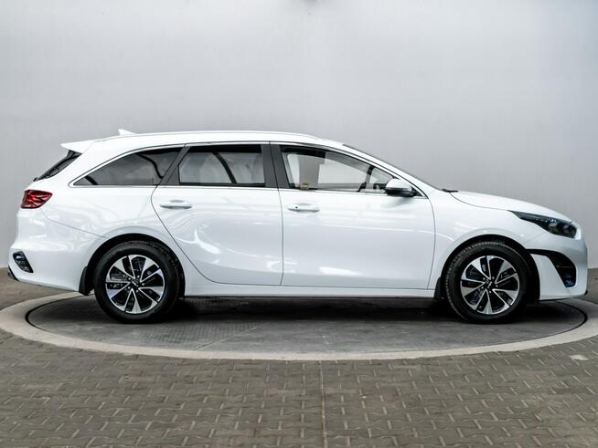 KIA Ceed 1.6 GDI PHEV L DCT Poznań - zdjęcie 5