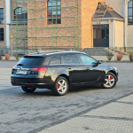 Opel Insignia A 2.0 163KM CDTI Automatik Edition Ostrów Mazowiecka - zdjęcie 8
