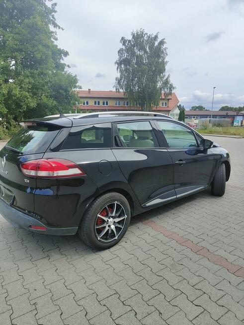 Sprzedam auto Clio 4 kombi. Stargard - zdjęcie 3