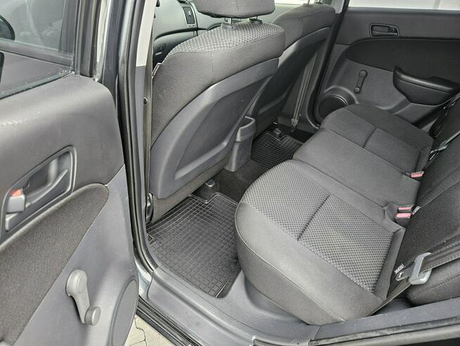 Hyundai i30 Stan bdb Polecam Zapraszam Rybnik - zdjęcie 12