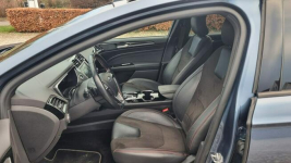 Ford Mondeo Sadlno - zdjęcie 6
