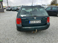 Volkswagen Passat 1,9 TDi / automat / klima / Oleśnica - zdjęcie 5
